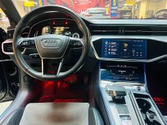 Audi A6L 45 TFSI Prestige - ფოტო 10
