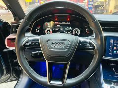 Audi A6L 45 TFSI Prestige - ფოტო 11