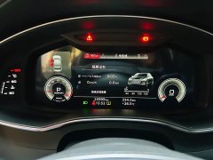 Audi A6L 45 TFSI Prestige - ფოტო 12