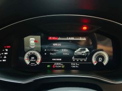 Audi A6L 45 TFSI Prestige - ფოტო 13