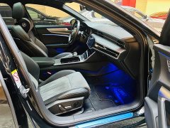 Audi A6L 45 TFSI Prestige - ფოტო 14