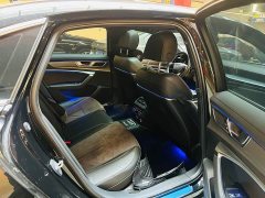 Audi A6L 45 TFSI Prestige - ფოტო 15