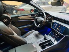 Audi A6L 45 TFSI Prestige - ფოტო 17