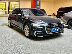 Audi A6L 45 TFSI Prestige - ფოტო 3