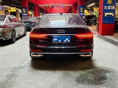 Audi A6L 45 TFSI Prestige - ფოტო 5