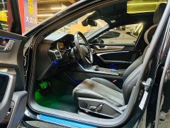 Audi A6L 45 TFSI Prestige - ფოტო 7