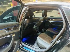Audi A6L 45 TFSI Prestige - ფოტო 8