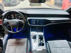 Audi A6L 45 TFSI Prestige - ფოტო 9