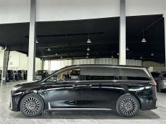 Voyah Lantu Dreamchaser 2026 PHEV Qiankun Ultra - ფოტო 3