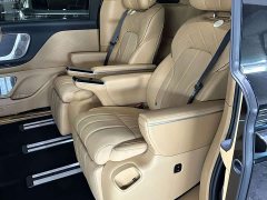 Voyah Lantu Dreamchaser 2026 PHEV Qiankun Ultra - ფოტო 8