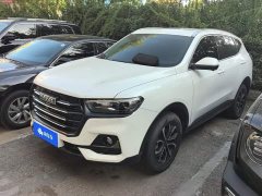 Haval H6 1.5T National Trend Urban Edition - ფოტო 1