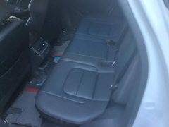 Haval H6 1.5T National Trend Urban Edition - ფოტო 11