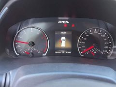 Haval H6 1.5T National Trend Urban Edition - ფოტო 14