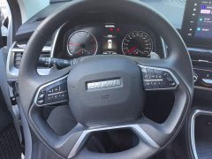 Haval H6 1.5T National Trend Urban Edition - ფოტო 15