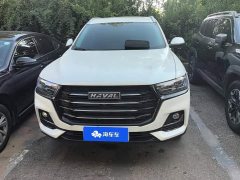 Haval H6 1.5T National Trend Urban Edition - ფოტო 2