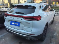 Haval H6 1.5T National Trend Urban Edition - ფოტო 3