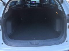 Haval H6 1.5T National Trend Urban Edition - ფოტო 4