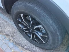 Haval H6 1.5T National Trend Urban Edition - ფოტო 6