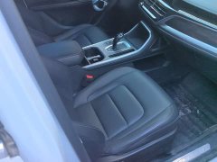Haval H6 1.5T National Trend Urban Edition - ფოტო 8