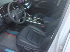 Haval H6 1.5T National Trend Urban Edition - ფოტო 9
