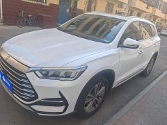 BYD Song Pro 1.5T Automatic Xiao Yun Elite - ფოტო 1
