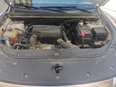 BYD Song Pro 1.5T Automatic Xiao Yun Elite - ფოტო 10