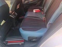 BYD Song Pro 1.5T Automatic Xiao Yun Elite - ფოტო 11