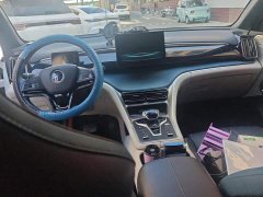 BYD Song Pro 1.5T Automatic Xiao Yun Elite - ფოტო 12