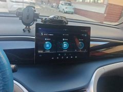 BYD Song Pro 1.5T Automatic Xiao Yun Elite - ფოტო 13