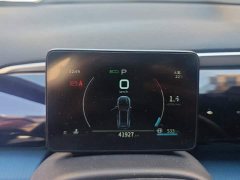BYD Song Pro 1.5T Automatic Xiao Yun Elite - ფოტო 14