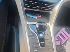 BYD Song Pro 1.5T Automatic Xiao Yun Elite - ფოტო 16