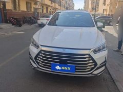 BYD Song Pro 1.5T Automatic Xiao Yun Elite - ფოტო 2