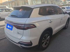 BYD Song Pro 1.5T Automatic Xiao Yun Elite - ფოტო 3