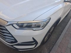 BYD Song Pro 1.5T Automatic Xiao Yun Elite - ფოტო 5