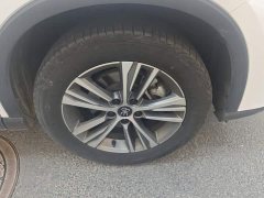 BYD Song Pro 1.5T Automatic Xiao Yun Elite - ფოტო 6