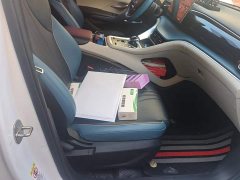 BYD Song Pro 1.5T Automatic Xiao Yun Elite - ფოტო 8