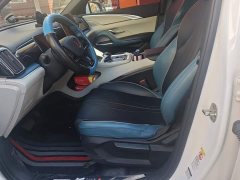 BYD Song Pro 1.5T Automatic Xiao Yun Elite - ფოტო 9