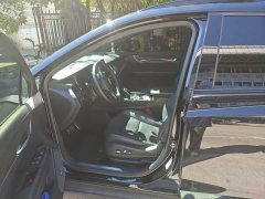 Cadillac XT5 2.0T AWD Luxury - ფოტო 4