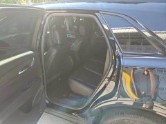 Cadillac XT5 2.0T AWD Luxury - ფოტო 5