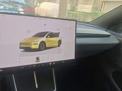 Tesla Model Y L Long Range All-Wheel Drive - ფოტო 13