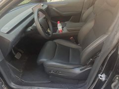 Tesla Model Y L Long Range All-Wheel Drive - ფოტო 9