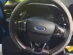 Ford Focus Sedan EcoBoost 180 Automatic ST Line - ფოტო 15