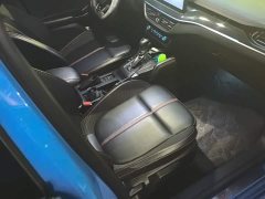 Ford Focus Sedan EcoBoost 180 Automatic ST Line - ფოტო 8