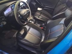 Ford Focus Sedan EcoBoost 180 Automatic ST Line - ფოტო 9
