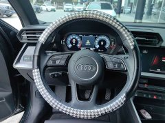 Audi A3 A3L Limousine 35 TFSI Fashion Elegant Edition - ფოტო 10