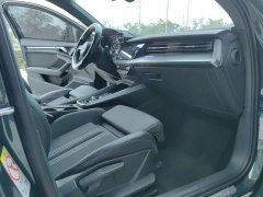 Audi A3 A3L Limousine 35 TFSI Fashion Elegant Edition - ფოტო 11