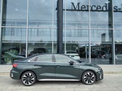 Audi A3 A3L Limousine 35 TFSI Fashion Elegant Edition - ფოტო 3