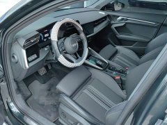 Audi A3 A3L Limousine 35 TFSI Fashion Elegant Edition - ფოტო 6
