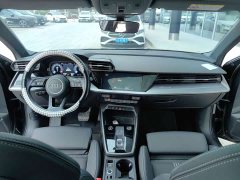 Audi A3 A3L Limousine 35 TFSI Fashion Elegant Edition - ფოტო 7