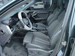 Audi A3 A3L Limousine 35 TFSI Fashion Elegant Edition - ფოტო 8